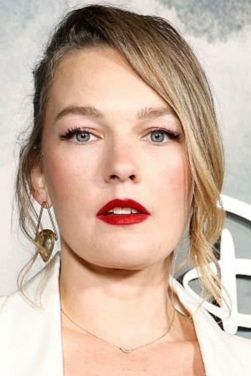 Virginia Kull filmleri