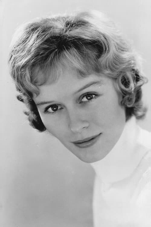 Virginia McKenna filmleri