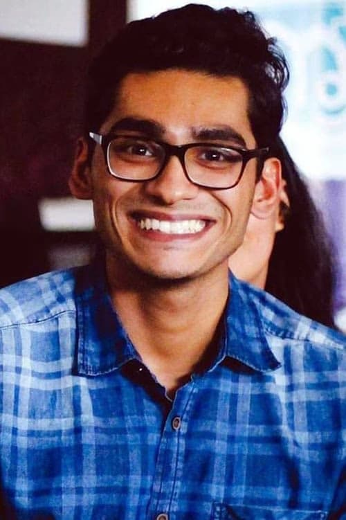 Vishak Nair filmleri