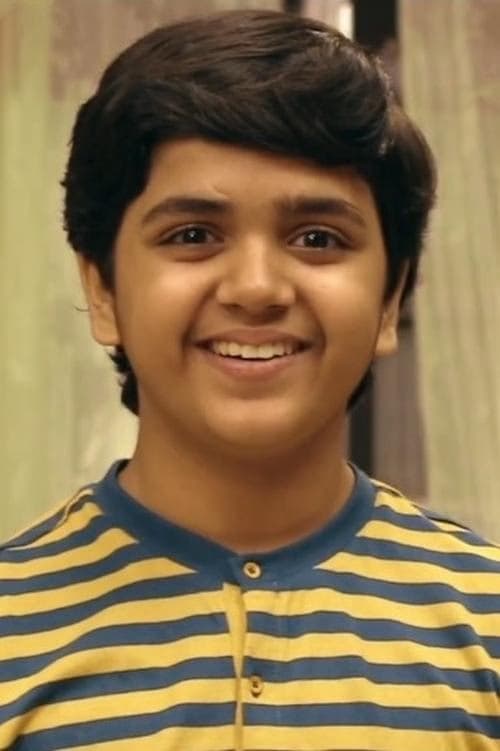 Vishesh Bansal filmleri