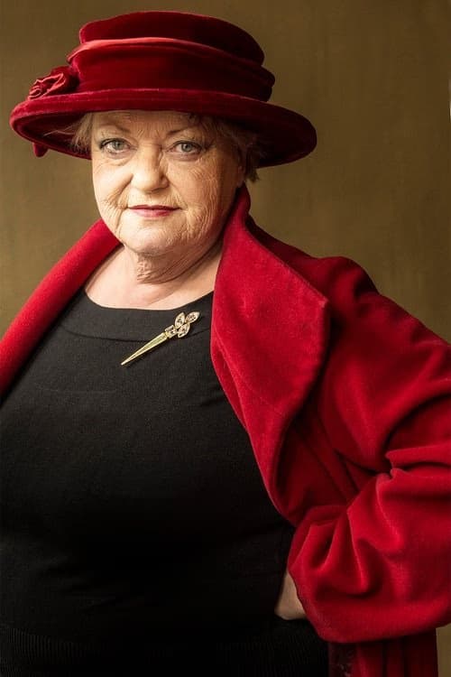 Viviane de Muynck filmleri