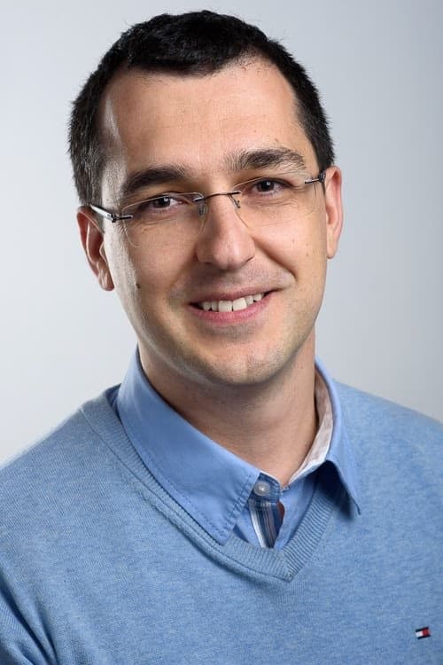 Vlad Voiculescu filmleri