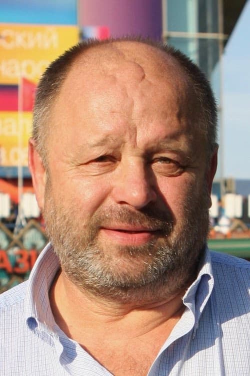 Vladimir Ilyin filmleri