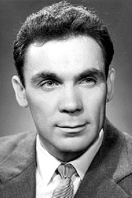 Vladimir Zamanskiy filmleri