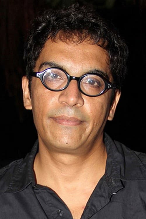 Vrajesh Hirjee filmleri
