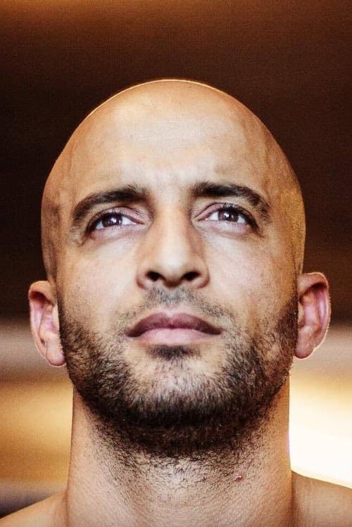 Walid Benmbarek filmleri