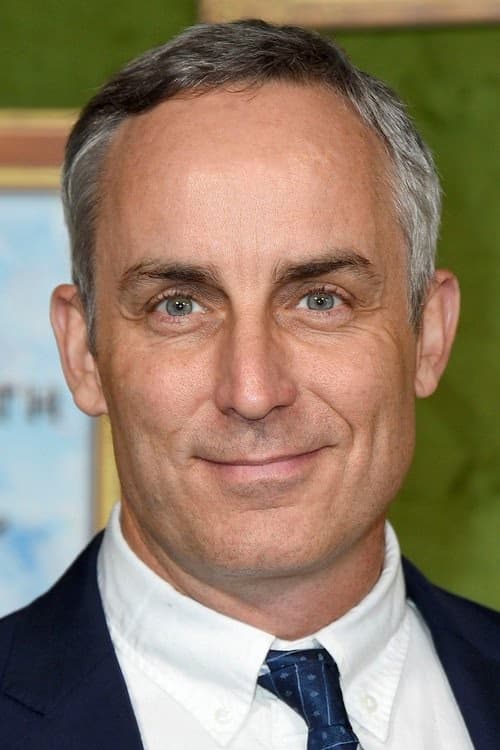 Wallace Langham filmleri