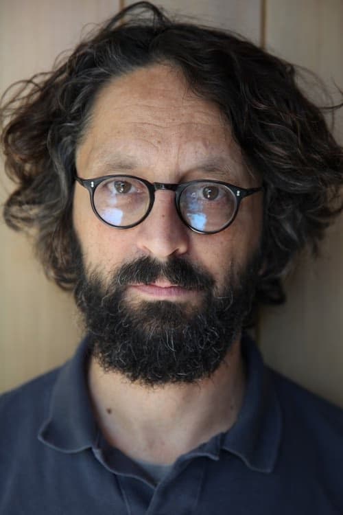Wallace Wolodarsky filmleri