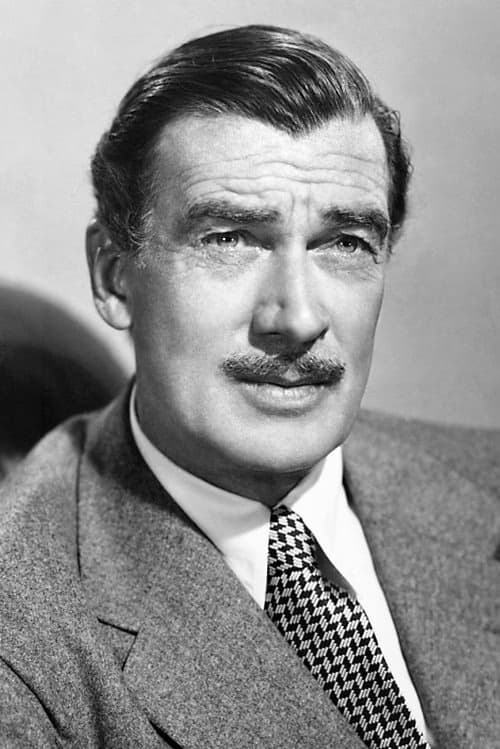 Walter Pidgeon filmleri