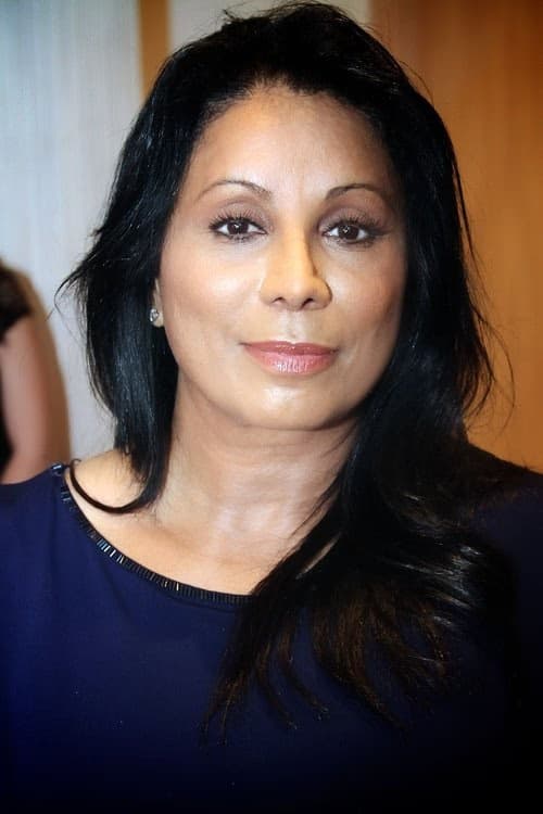 Wanda De Jesus filmleri