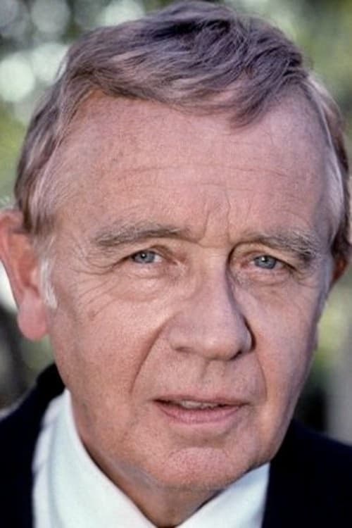Warren Frost filmleri