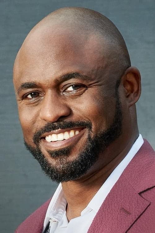 Wayne Brady filmleri