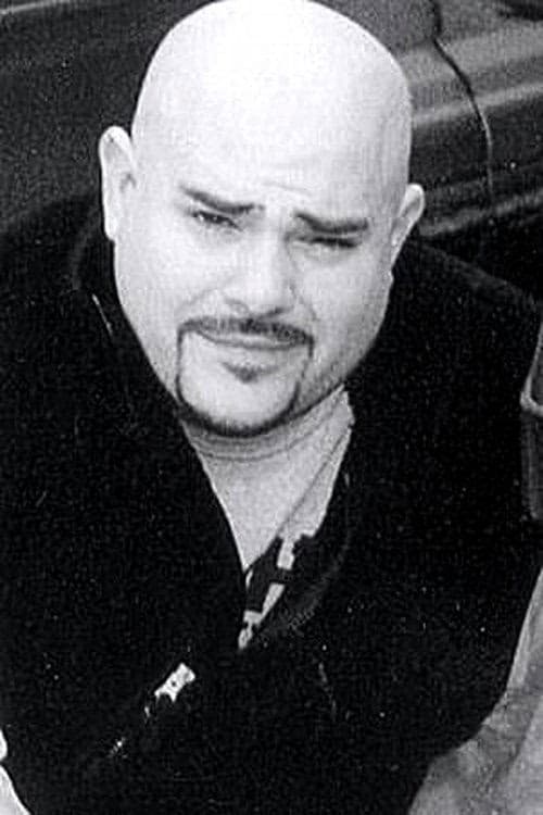 Wayne Douglas Morgan filmleri