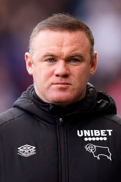Wayne Rooney filmleri
