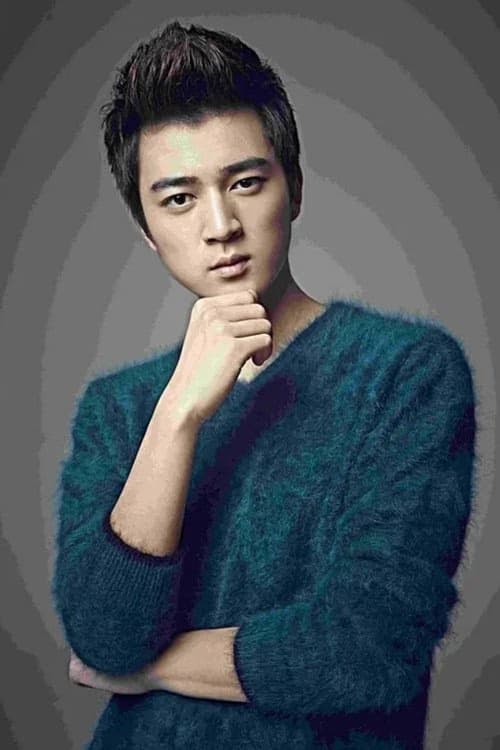 Wen Zhuo filmleri