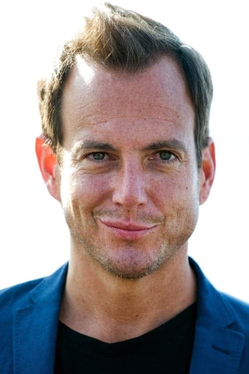 Will Arnett filmleri