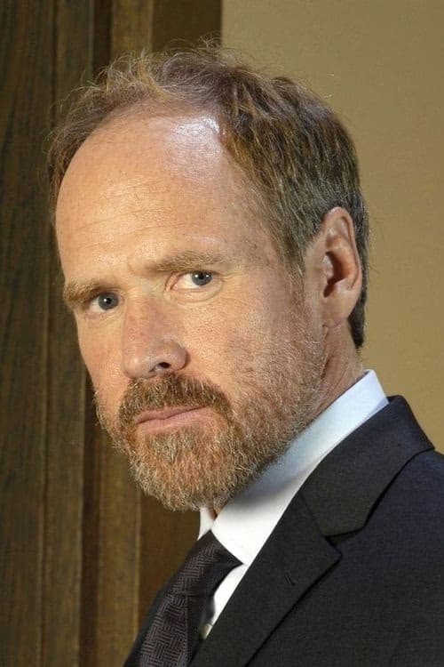 Will Patton filmleri