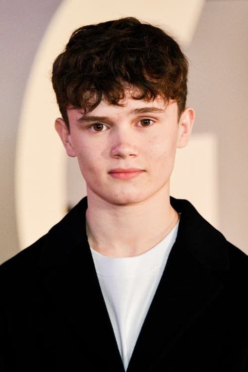 Will Tilston filmleri