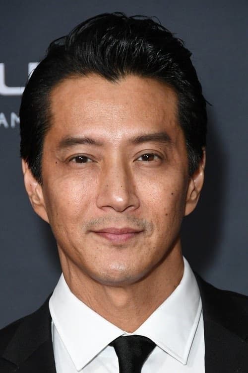 Will Yun Lee filmleri