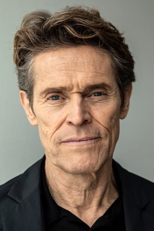 Willem Dafoe filmleri