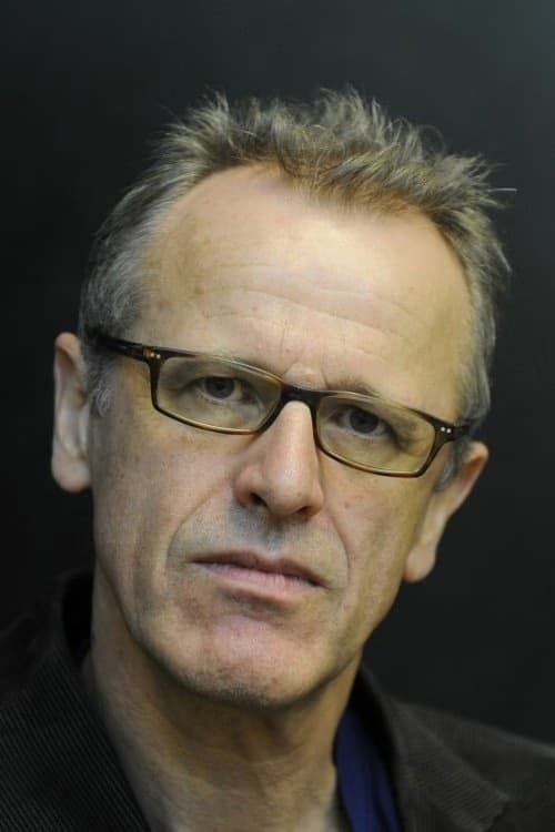 Willem de Wolf filmleri