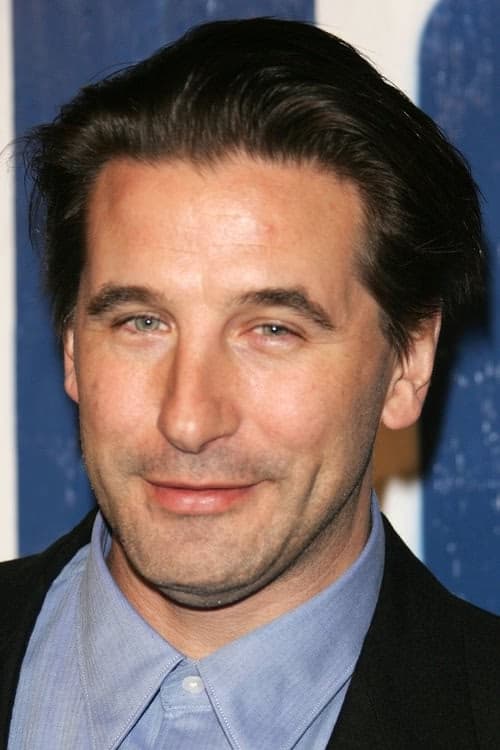 William Baldwin filmleri