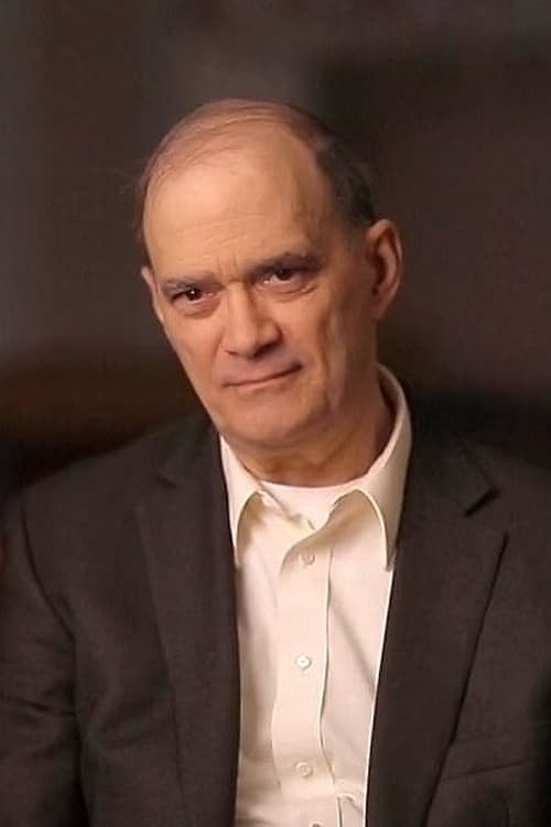 William Binney filmleri