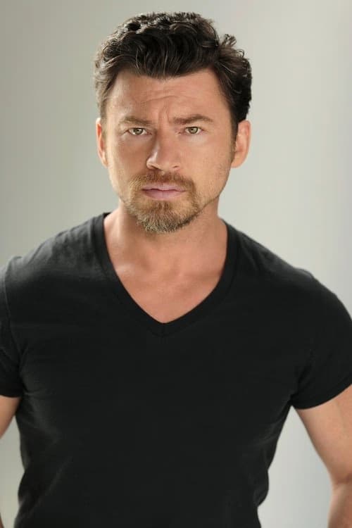 William Mark McCullough filmleri
