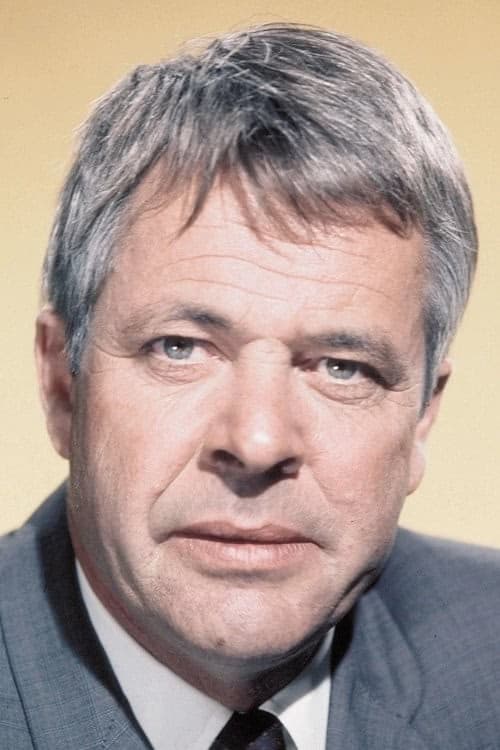 William Windom filmleri