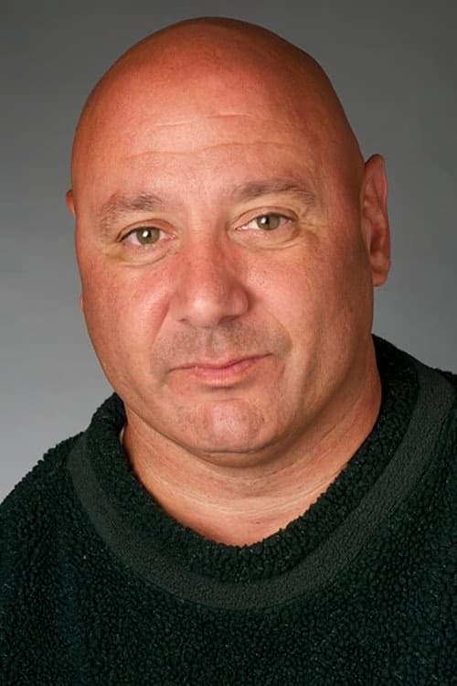 William Xifaras filmleri