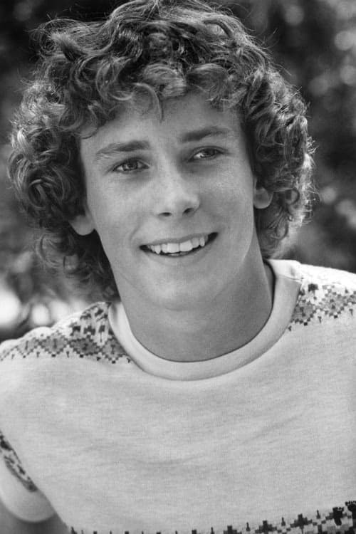 Willie Aames filmleri