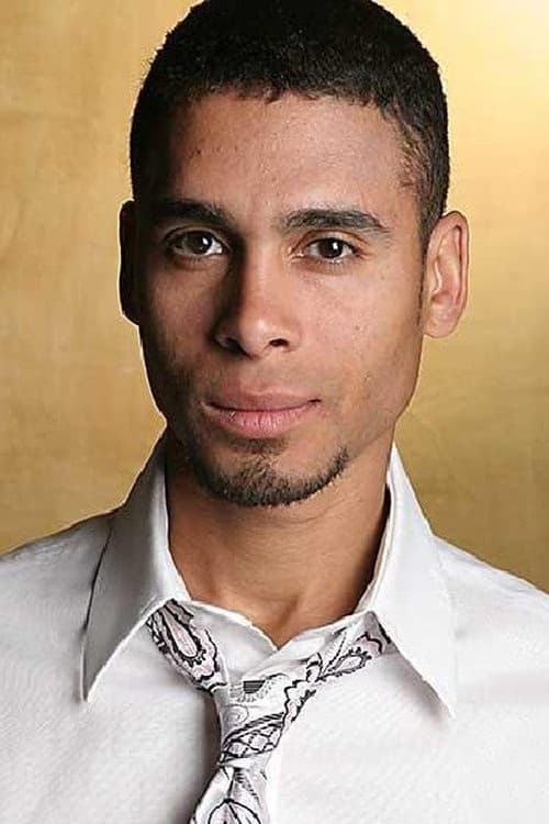 Wilson Jermaine Heredia filmleri