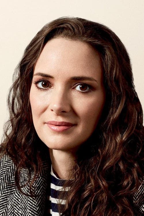 Winona Ryder filmleri