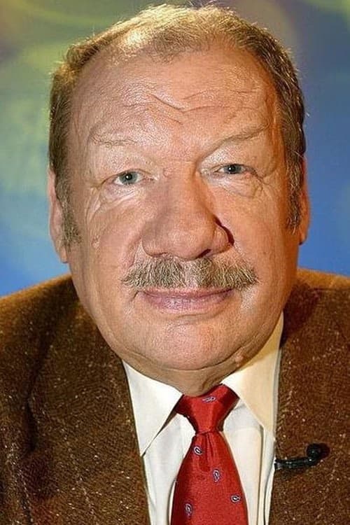 Wolfgang Völz filmleri