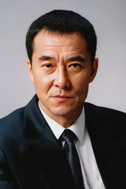 Wong Hing-Cheung filmleri