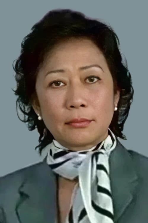 Wong Man-Wai filmleri
