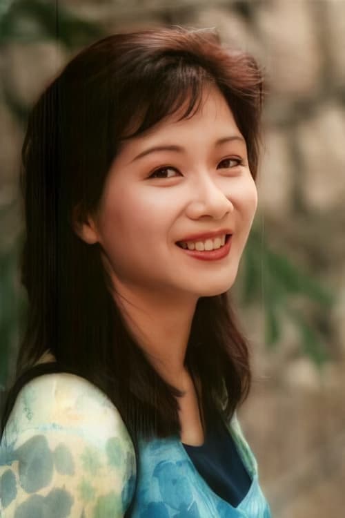 Wong Man-Ying filmleri