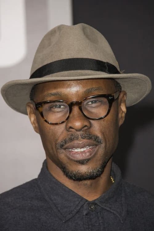 Wood Harris filmleri