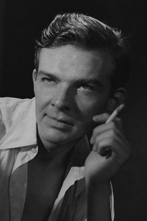 Woodrow Parfrey filmleri