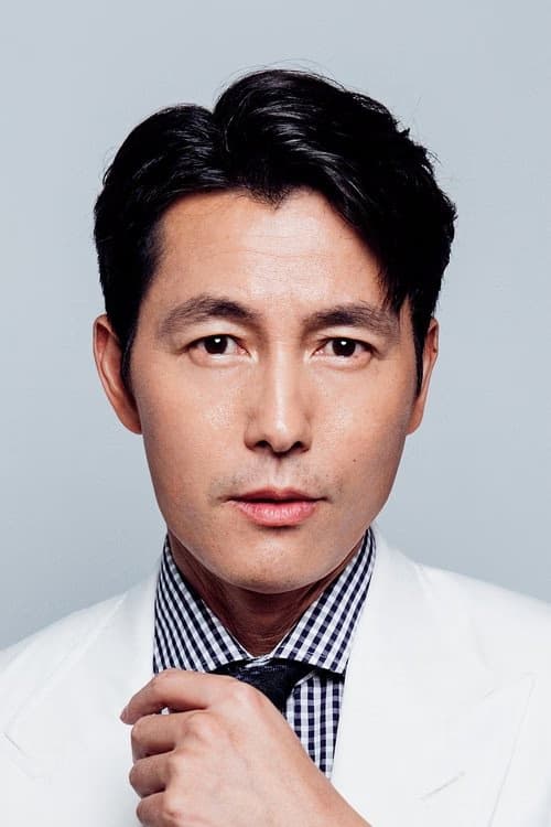 Woosung Jung filmleri