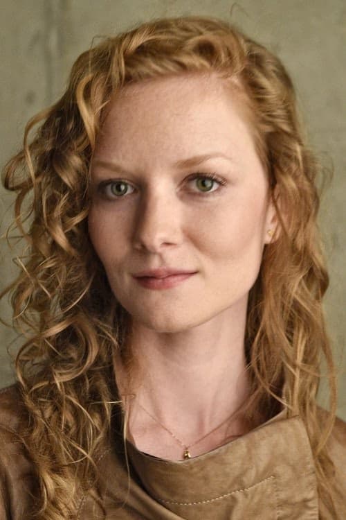 Wrenn Schmidt filmleri