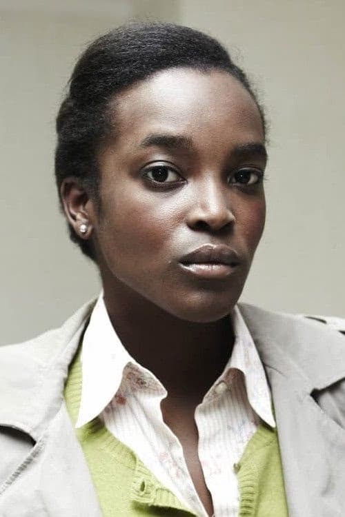 Wunmi Mosaku filmleri