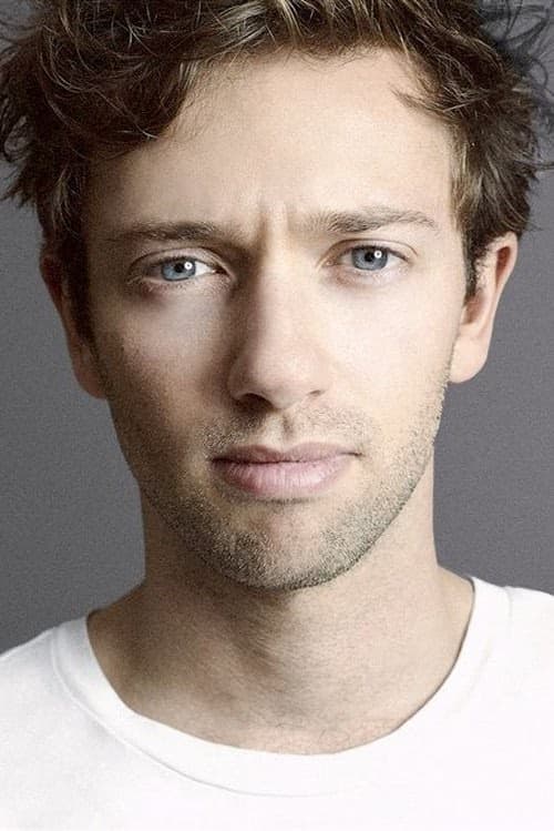 Xavier Lacaille filmleri