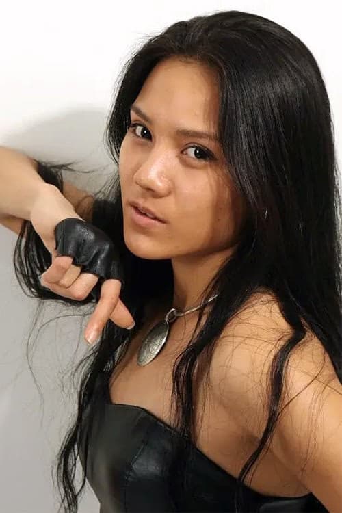 Xu Dongmei filmleri