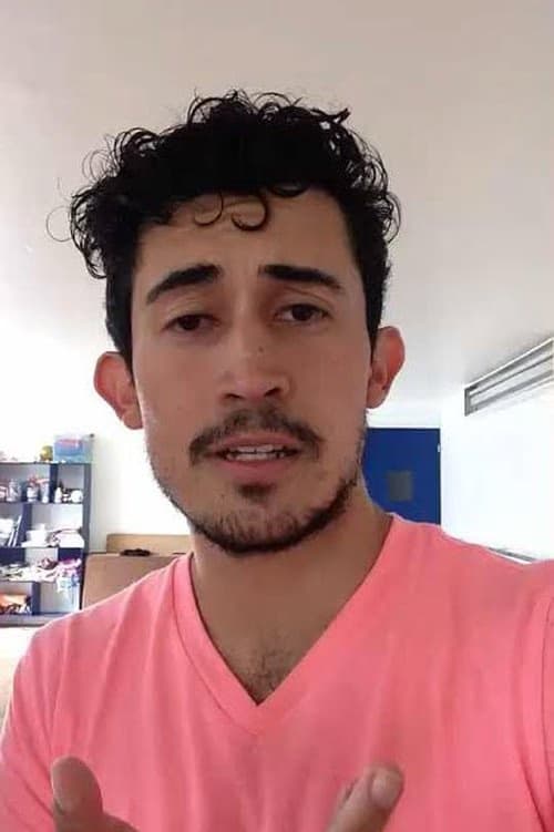 Yair Prado filmleri