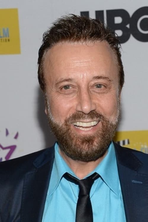 Yakov Smirnoff filmleri