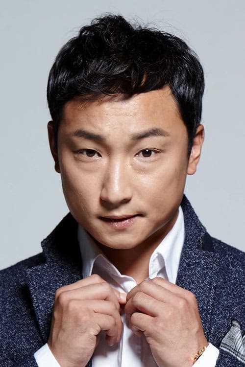 Yang Hyeon-min filmleri