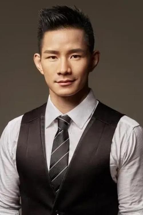 Yang Jian-Ping filmleri