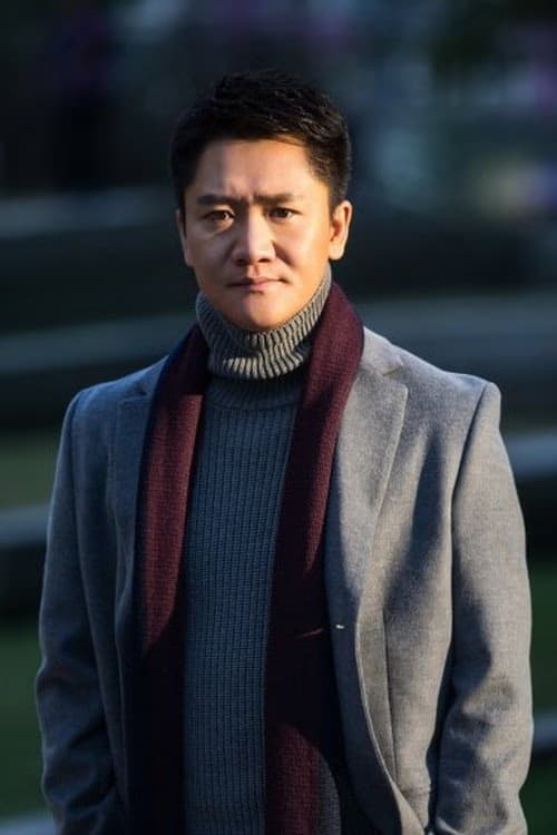 Yang Yiwei filmleri