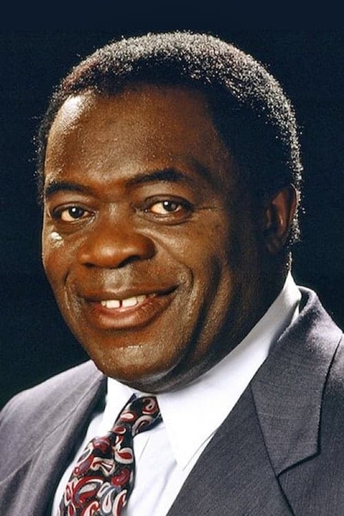 Yaphet Kotto filmleri